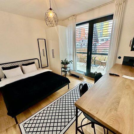 Room B 502 Πράγα Εξωτερικό φωτογραφία