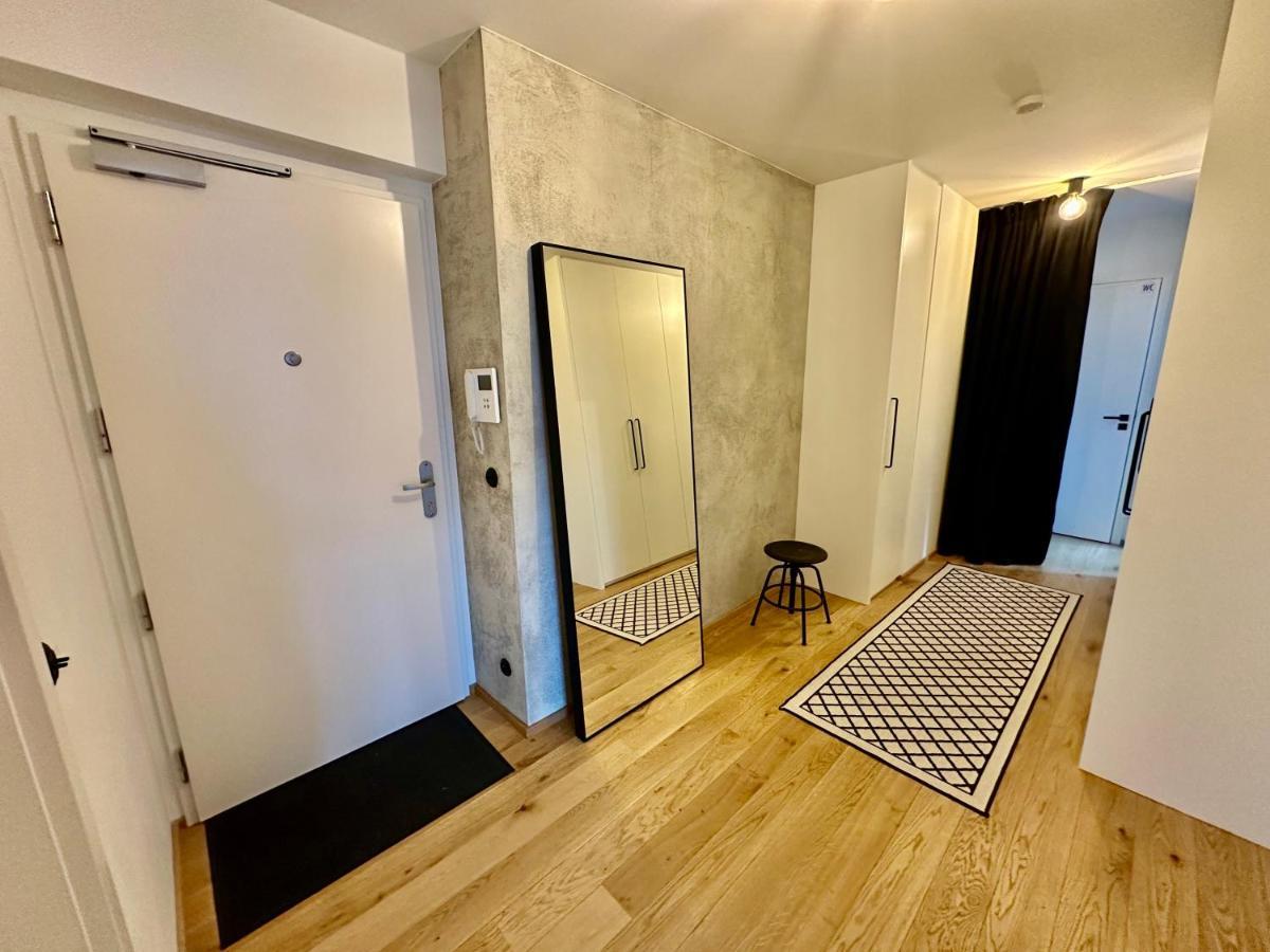 Room B 502 Πράγα Εξωτερικό φωτογραφία
