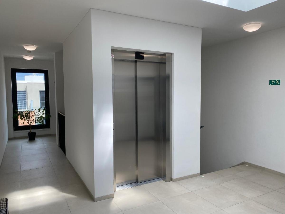 Room B 502 Πράγα Εξωτερικό φωτογραφία