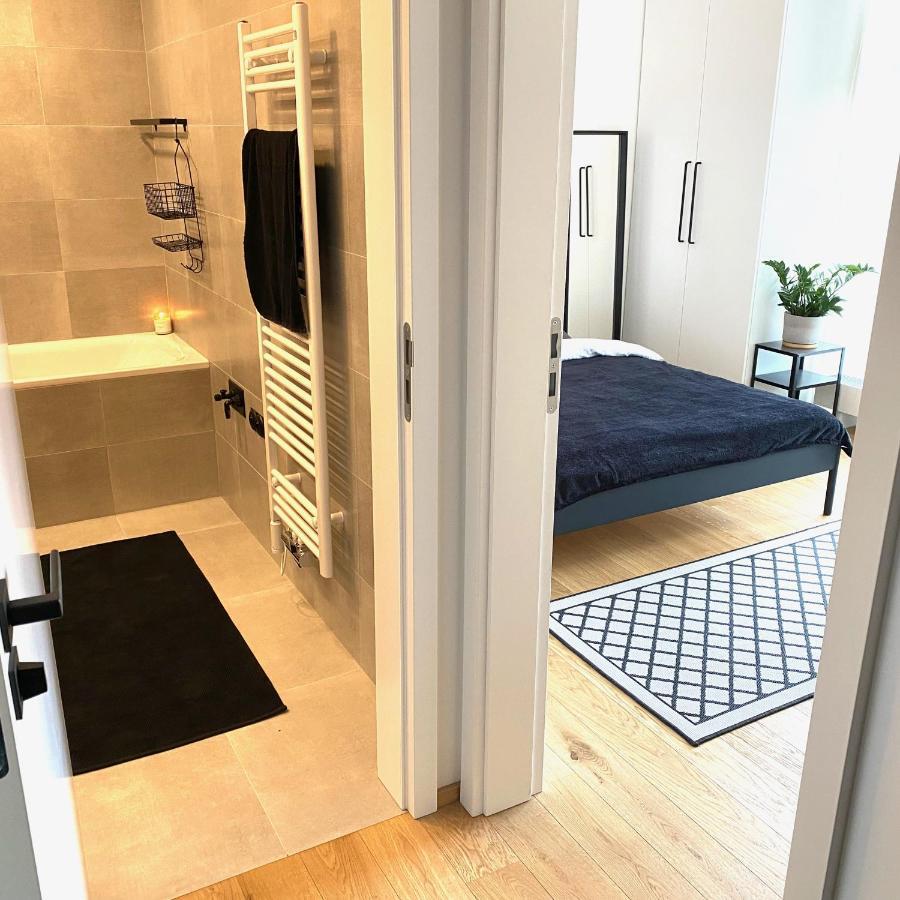 Room B 502 Πράγα Εξωτερικό φωτογραφία
