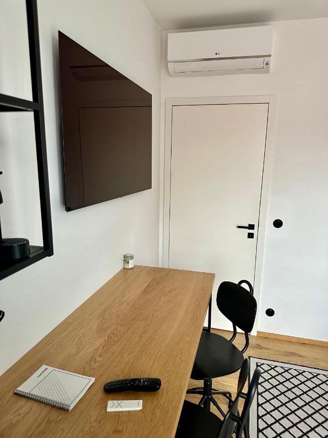 Room B 502 Πράγα Εξωτερικό φωτογραφία