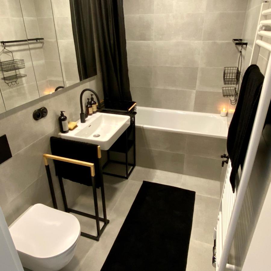 Room B 502 Πράγα Εξωτερικό φωτογραφία