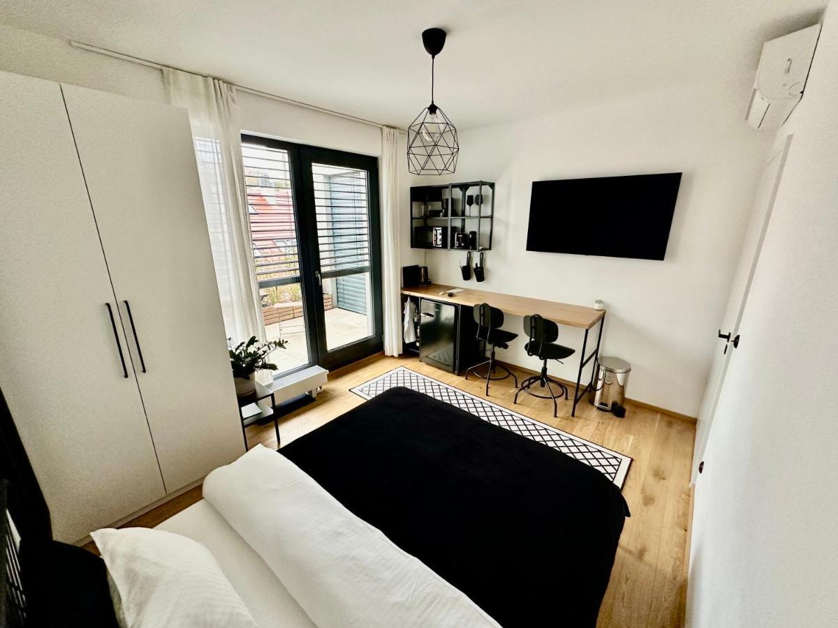 Room B 502 Πράγα Εξωτερικό φωτογραφία