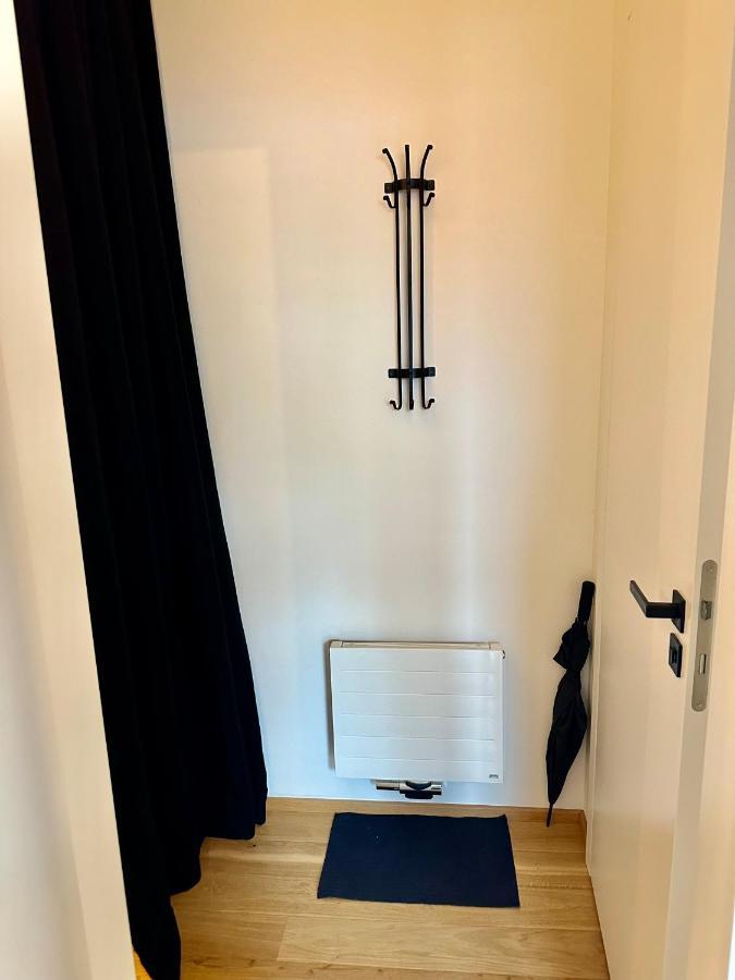 Room B 502 Πράγα Εξωτερικό φωτογραφία