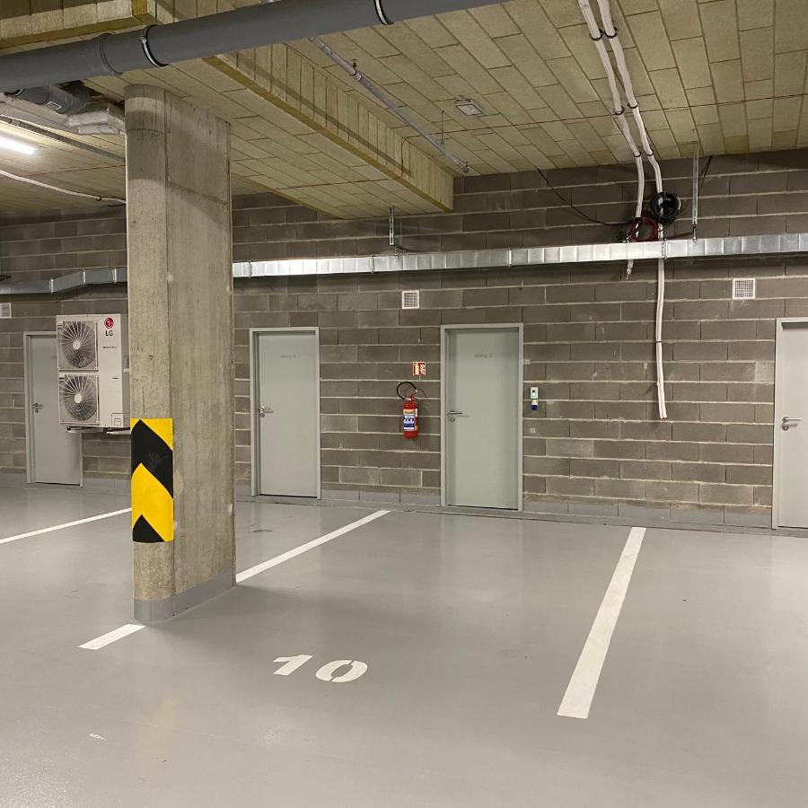 Room B 502 Πράγα Εξωτερικό φωτογραφία